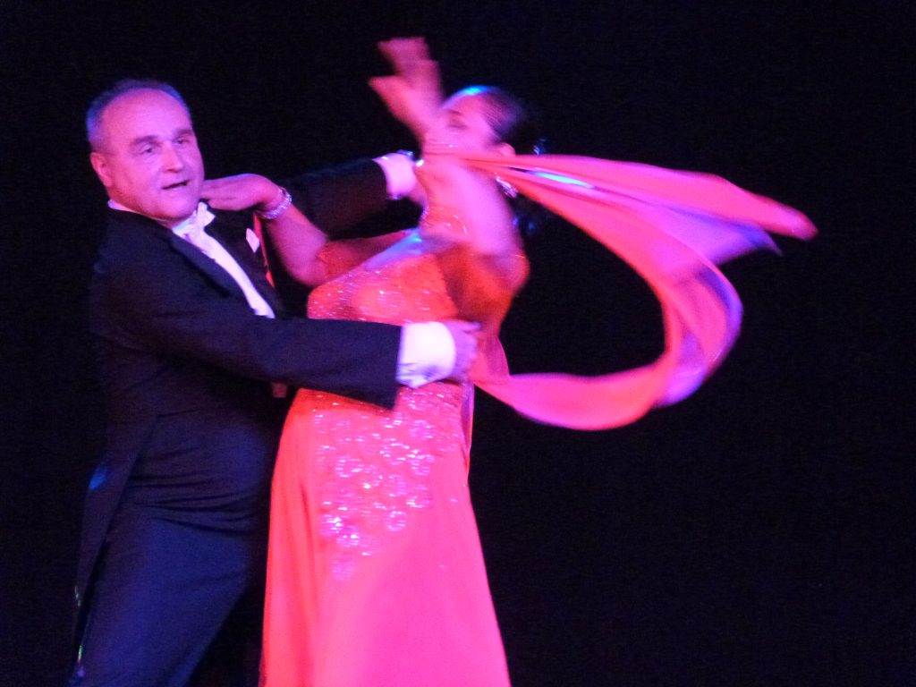 Celebrazione del Liscio in Romagna: Cattolica e Gatteo Mare