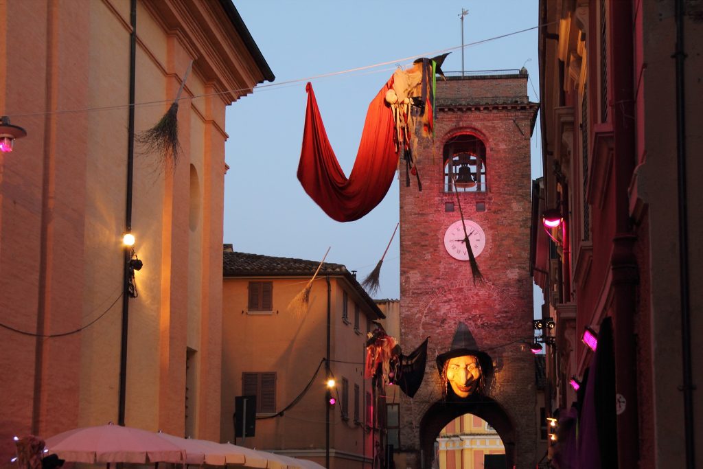 La Magia del Solstizio a San Giovanni in Marignano