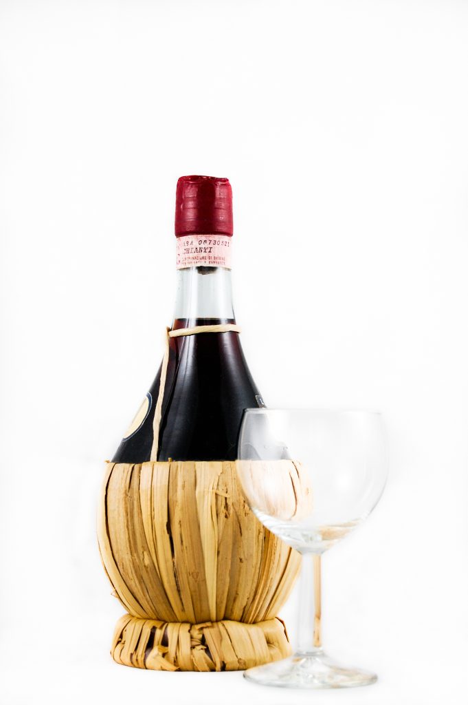 Romagna a Tavola presenta: Un Viaggio nel Mondo del Vino con Simone Rosetti