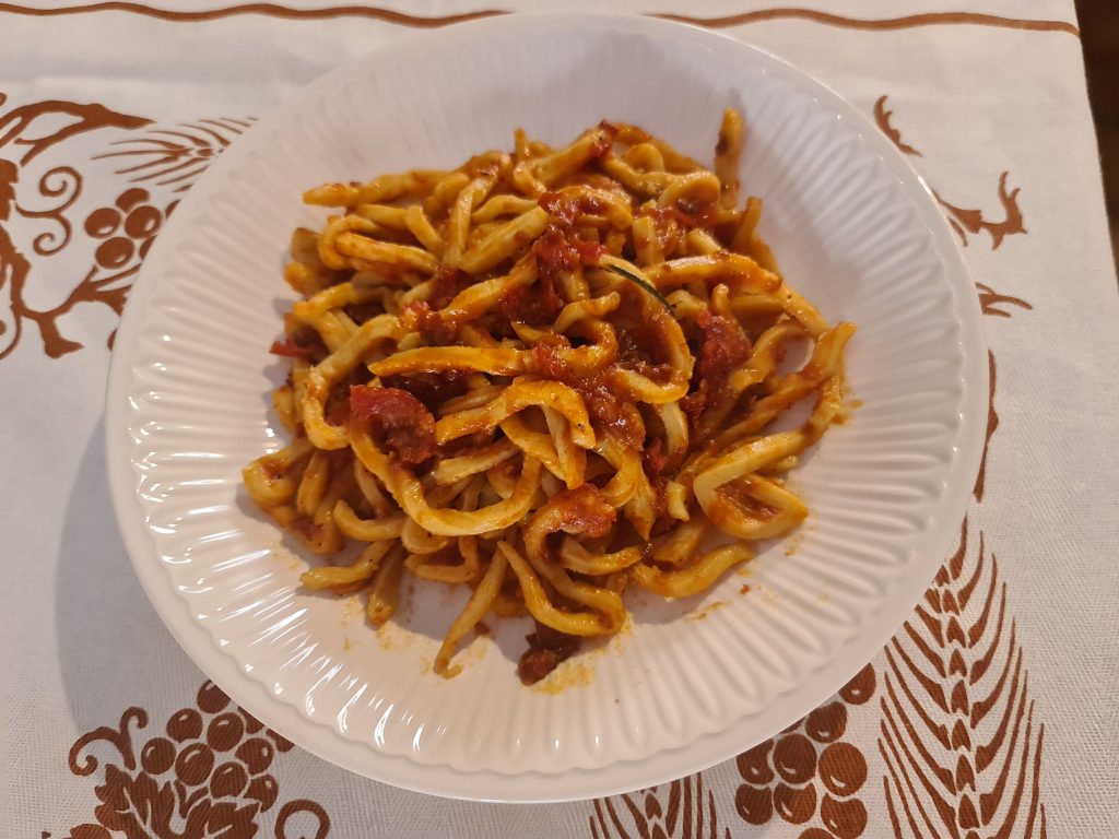 L’autentico Ragù alla Romagnola: un’interpretazione accademica
