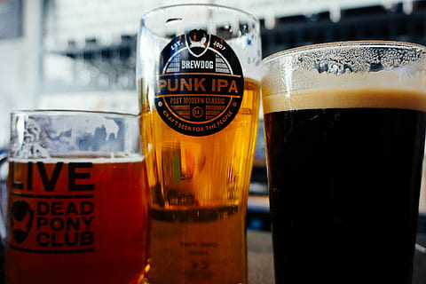 La Definizione di Birra Artigianale: Un’Analisi Approfondita