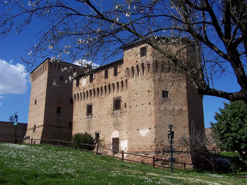 Cesena’s Rocca Malatestiana: A Living Legacy