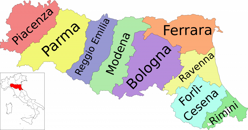 Romagna: Un viaggio gastronomico attraverso storia e tradizioni