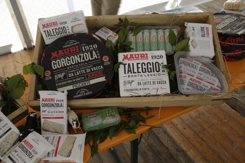 Il Formaggio di Fossa di Sogliano DOP: Un Tesoro Gastronomico Romagnolo