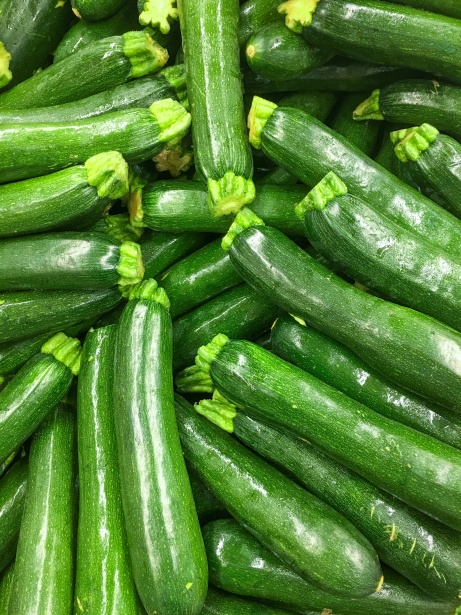 Il potere nutrizionale delle zucchine: un alleato per la linea e la salute