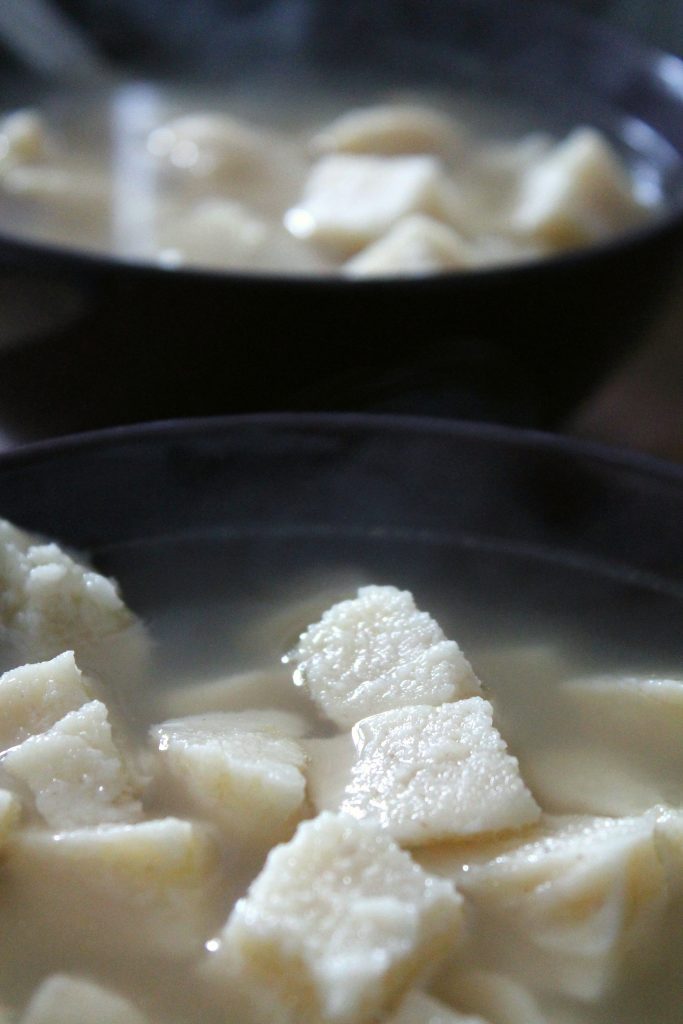Un piatto regale per palati semplici: la Zuppa Imperiale