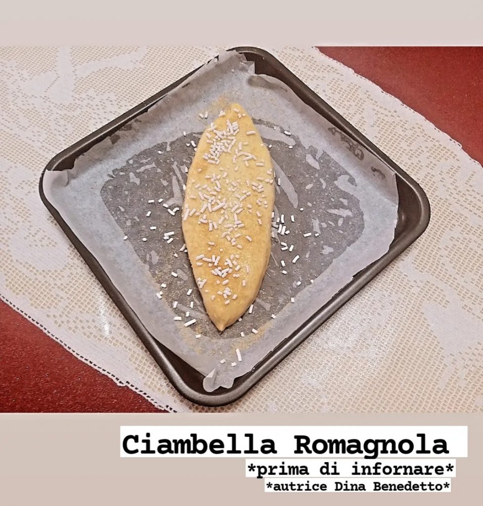 La Ciambella Romagnola: Un Dolce Tradizionale Senza Buco