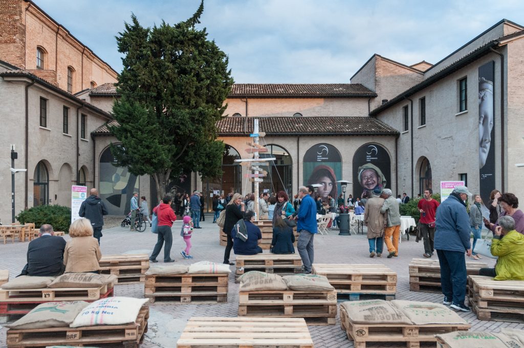 Un weekend di gusto e lentezza a Forlì: la Notte Verde
