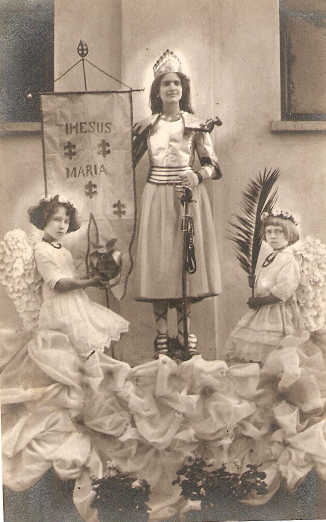 LallaBay a Russi: Un Viaggio nel Tempo sotto le Stelle