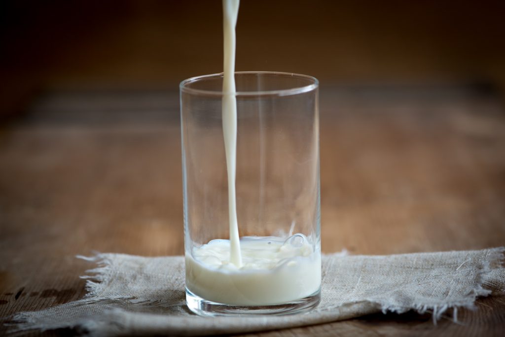 Latte: amico o nemico? Una prospettiva nutrizionale