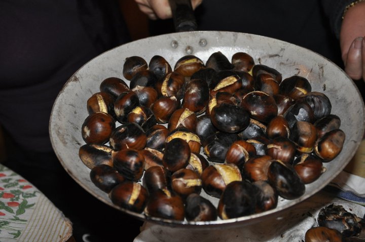 Deliziose Castagne: Un’analisi del loro apporto nutrizionale
