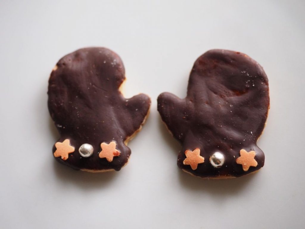 Dolcetti di Santa Caterina: un’antica ricetta ravennate