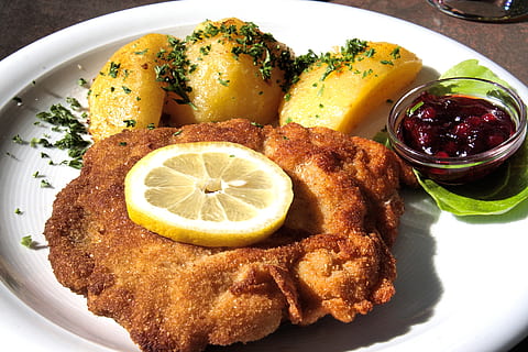 Costolette di Agnello Croccanti per una Pasqua Deliziosa