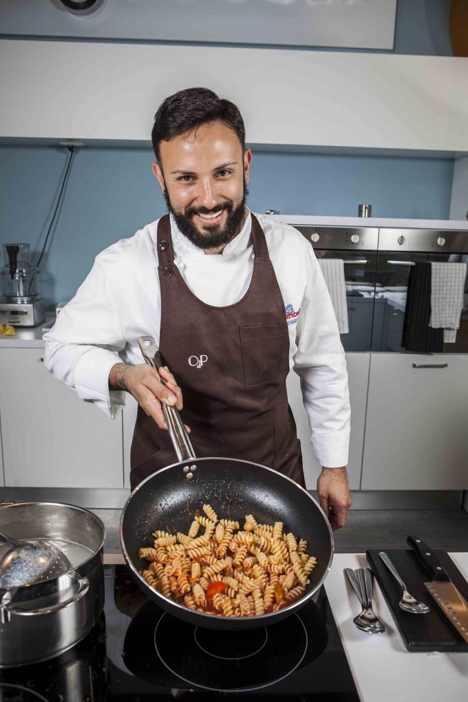 Il Ristorante di Nick: Successo e Tradizioni ad Alfonsine