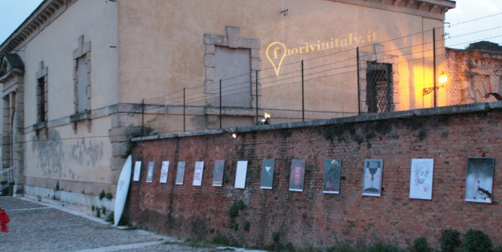 Romagna Wine Consortium Showcases Regional Excellence at Vinitaly 2016