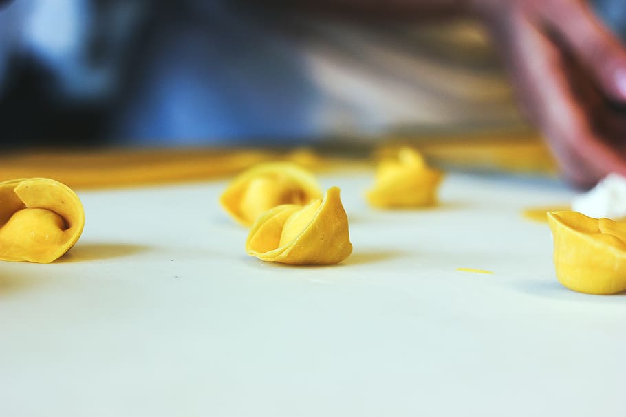 Emilia-Romagna’s Culinary Heritage Showcased on CNN