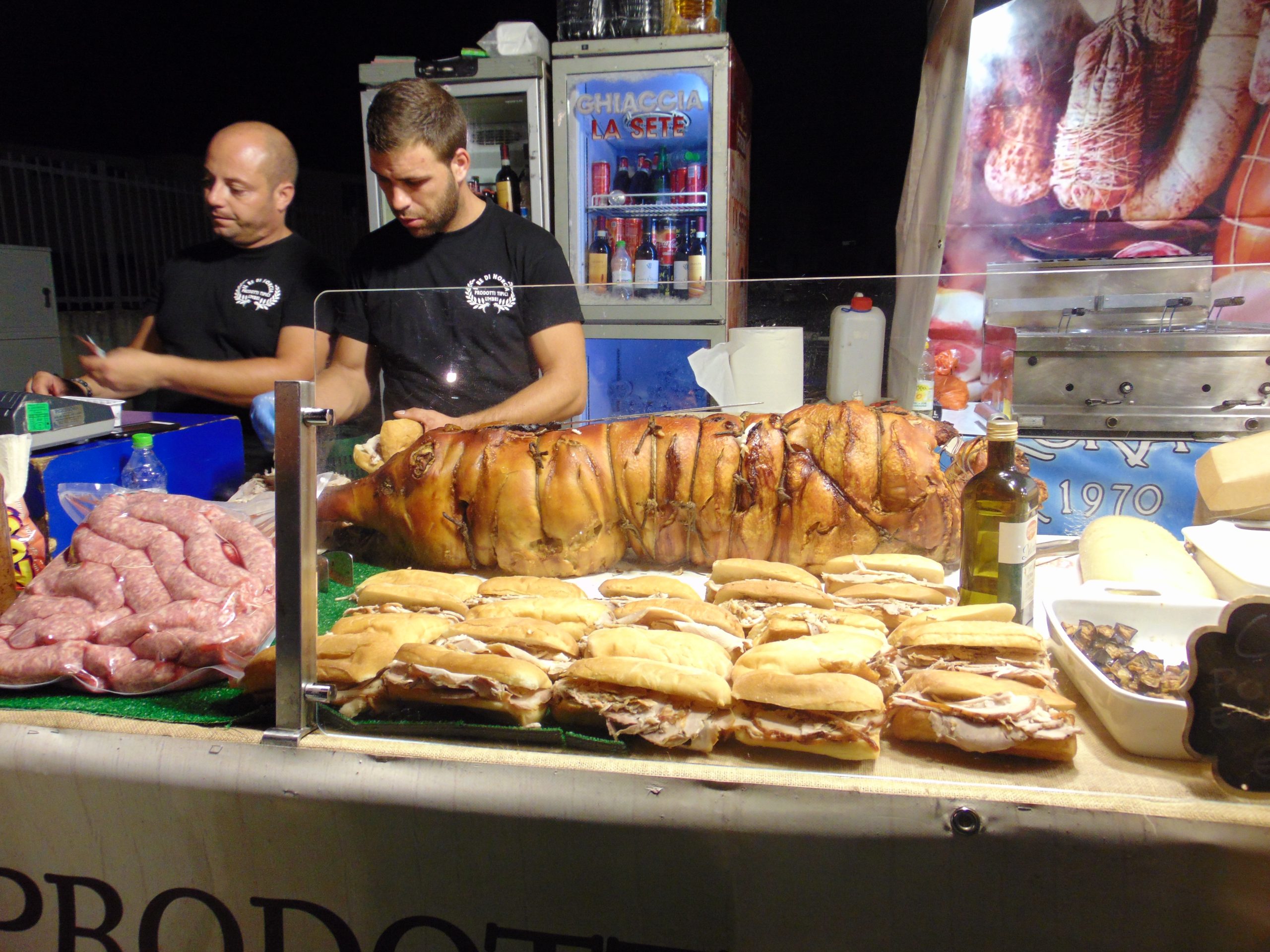 Lugo in Tavola Festival: Un Viaggio Gastronomico nel Tempo
