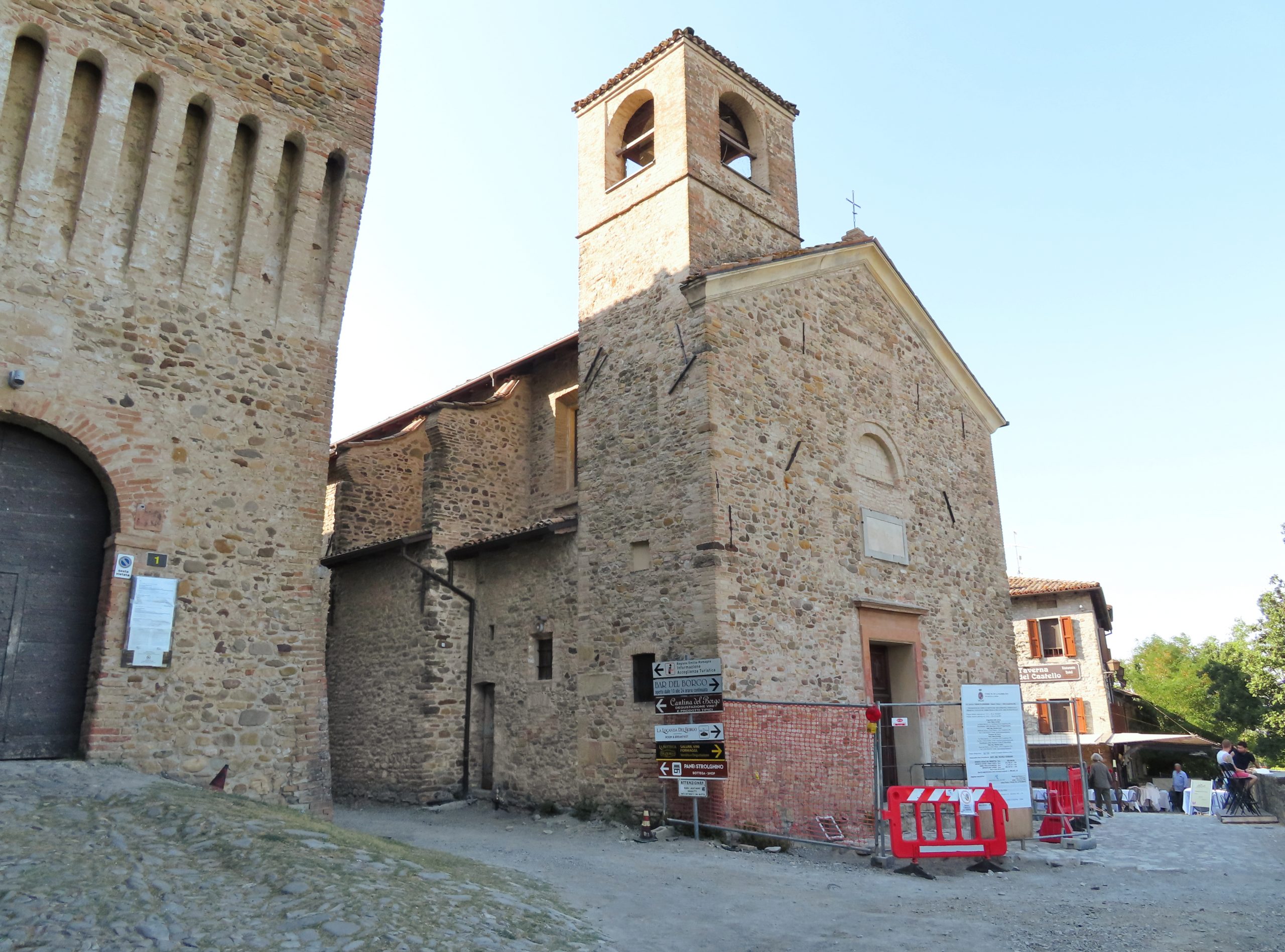 Un Viaggio Sensoriale tra Musica e Cucina Romagnola
