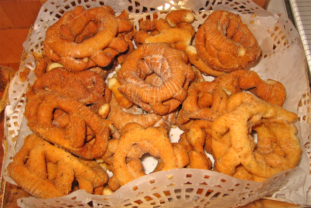 Manfrigoli in brodo: un gioiello culinario dell’Appennino