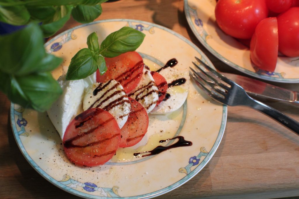 Un Viaggio Gastronomico Mediterraneo all’Osteria Callegherie
