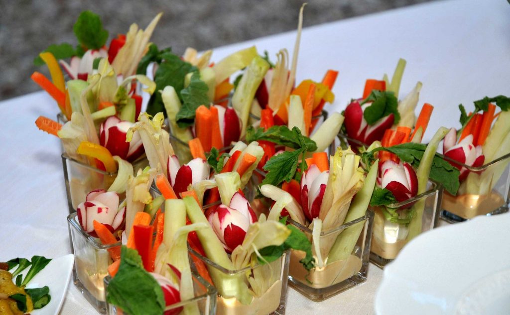 Capodanno 2025: Un’esperienza Gastronomica al Mercato Coperto di Ravenna