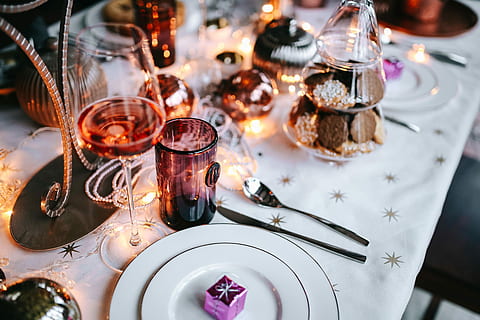 Un Natale Romagnolo a Cà del Pino: Delizie Gastronomiche a Ravenna