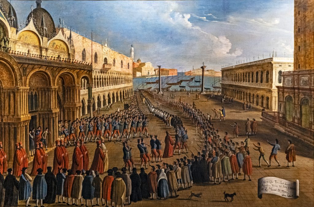 Un’Eccellente Pasqua 2019 a Ca’ de Bè, Bertinoro