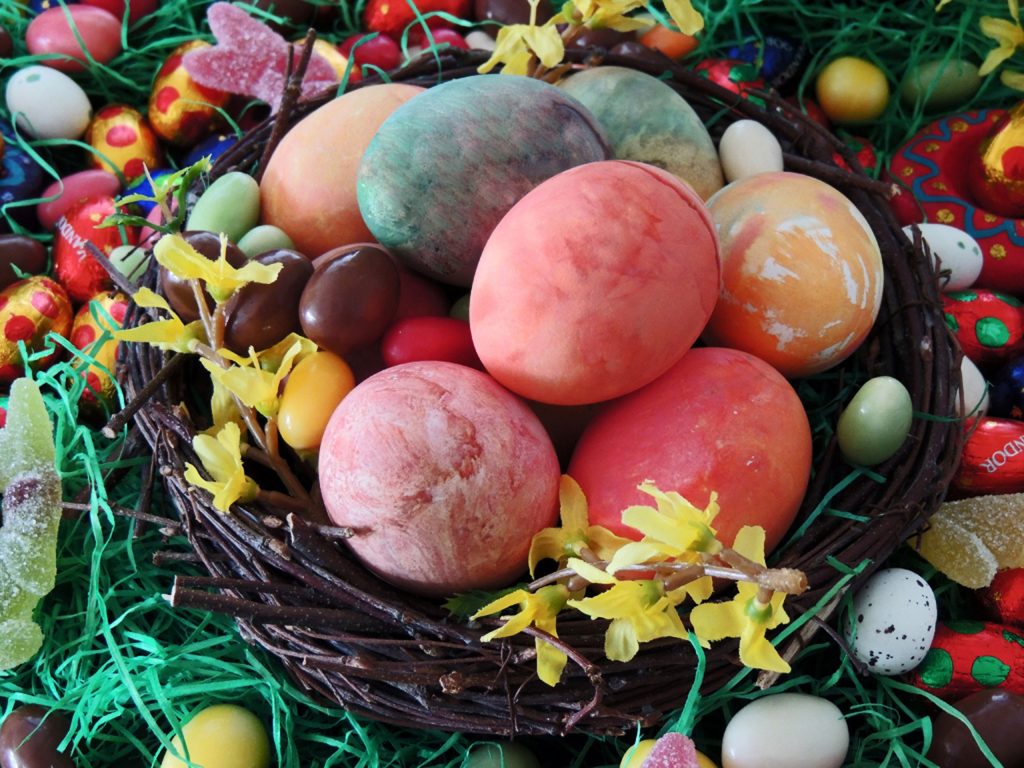 Festa di Pasqua e Pasquetta 2023: un Menu Delizioso al Ciotolina di Cesenatico
