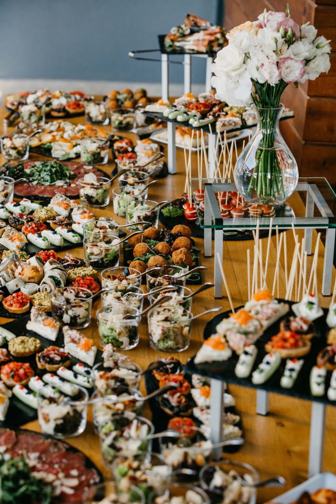 Un’esperienza culinaria pasquale a Palazzo Manzoni