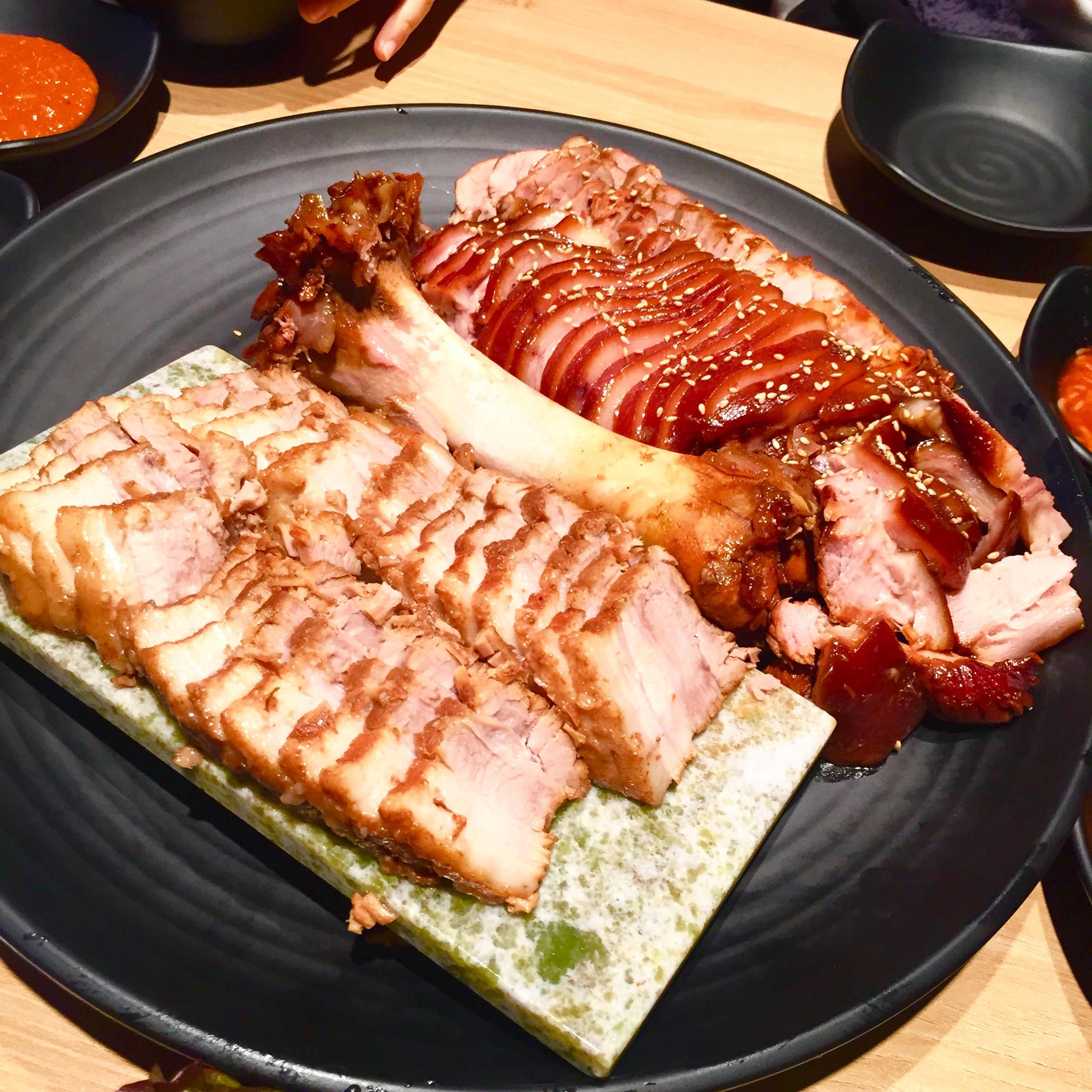 Delizie Pasquali all’Osteria Erbaluce: Un Viaggio Gastronomico Romagnolo