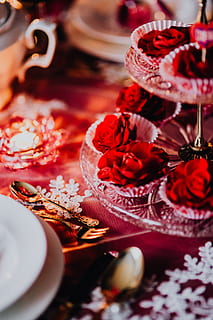 Una romantica cena di San Valentino 2020 al GB Restaurant di Rimini