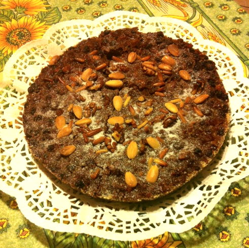 Delizioso Miacetto di Cattolica: un dolce romagnolo tradizionale