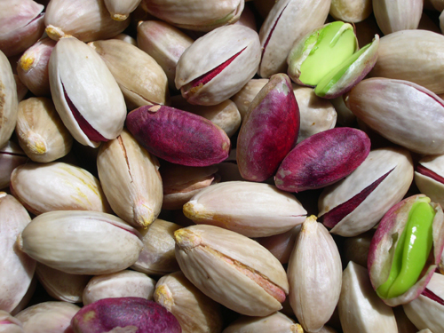 Il Pistacchio: un tesoro verde dalla cucina mediterranea