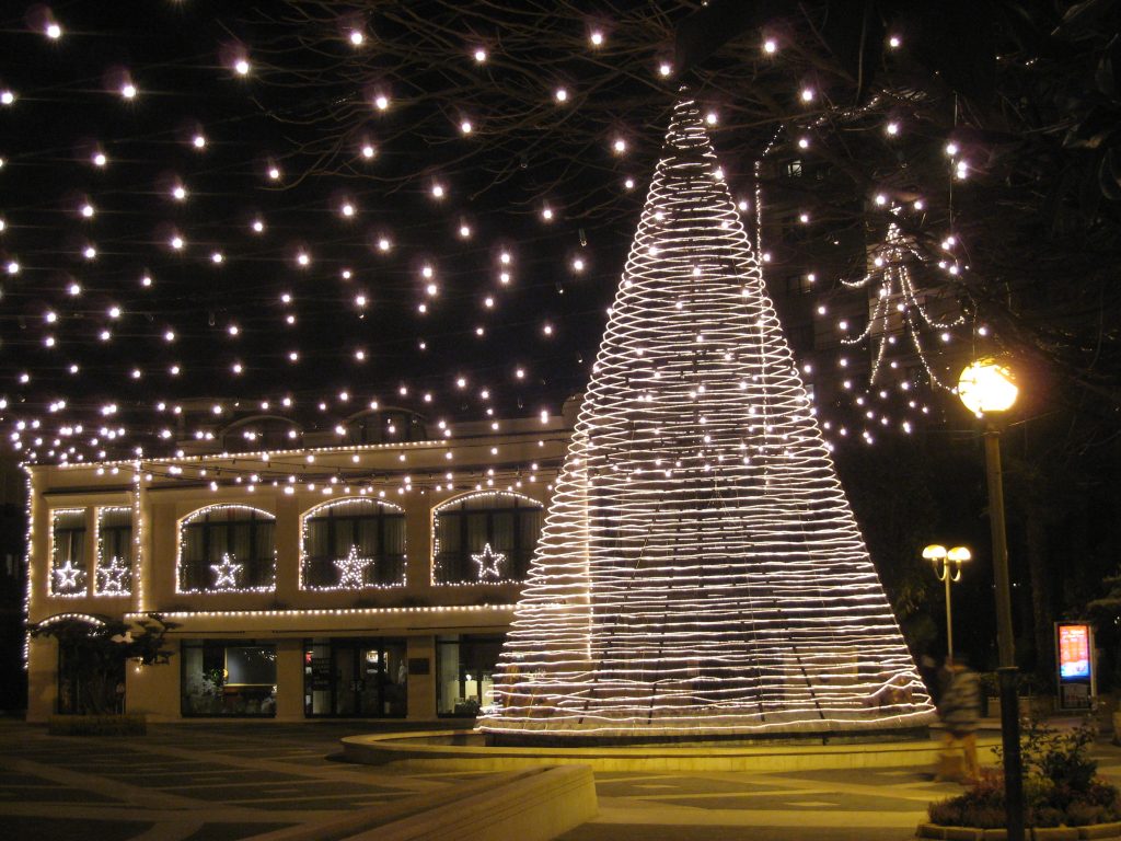 Magia Natalizia a Cattolica: Un Calendario di Eventi Invernali