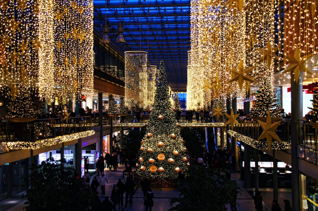 Magia Natalizia a Forlimpopoli: Eventi e Delizie da Dicembre a Gennaio