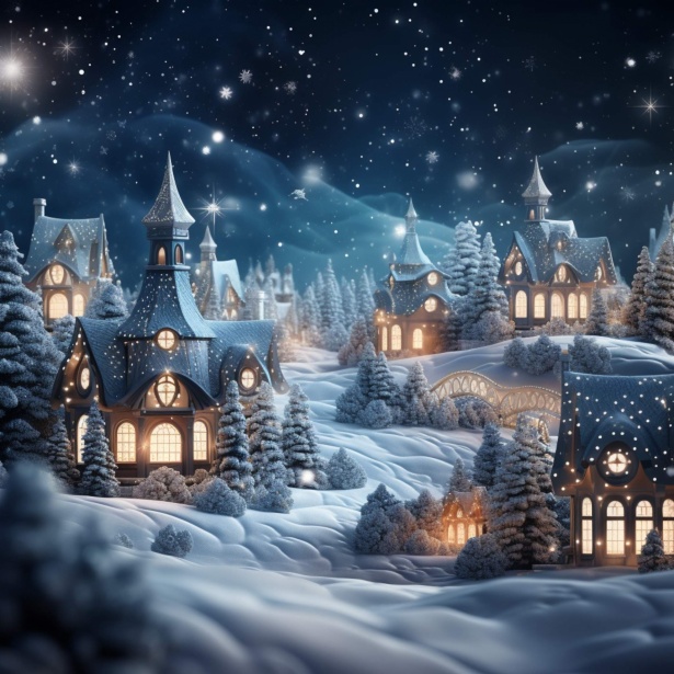 Natale a Riolo Terme: Un Calendario di Festeggiamenti