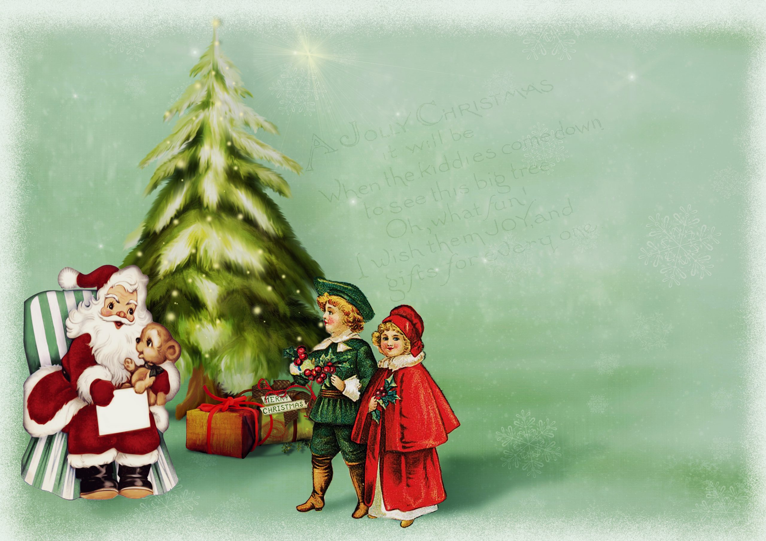 Babbo Natale a Fusignano: un Villaggio di Natale incantato