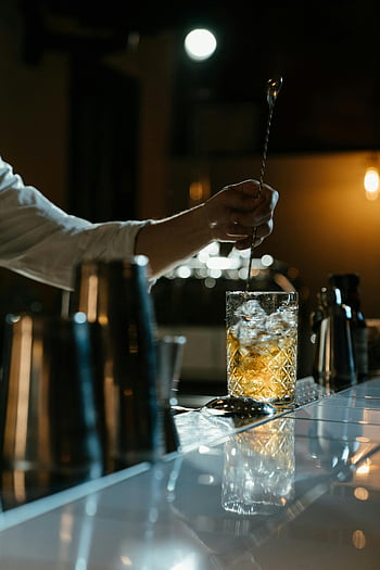 Esperienza Nightjar London al Marè di Cesenatico: Masterclass e Degustazione