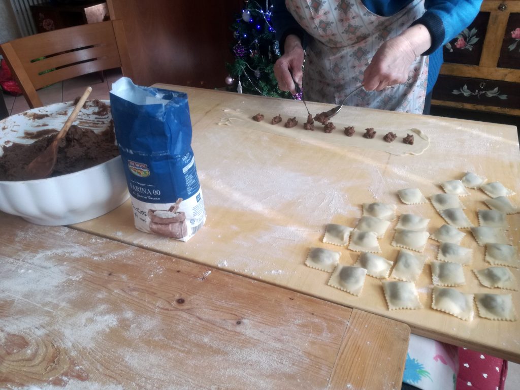 Bazòtt: Un Delizioso Viaggio Gastronomico nella Romagna