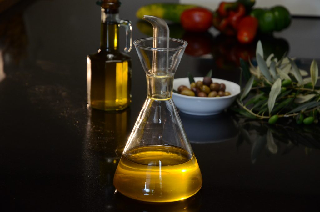 Un nuovo network internazionale per la promozione dell’olio extravergine d’oliva