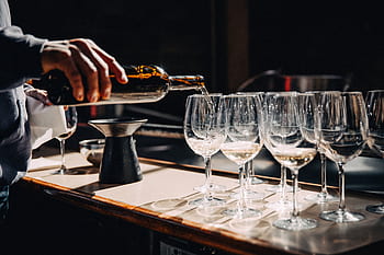 Una Serata Eccezionale con Paolo Teverini: Degustazione di Vini d’Eccellenza