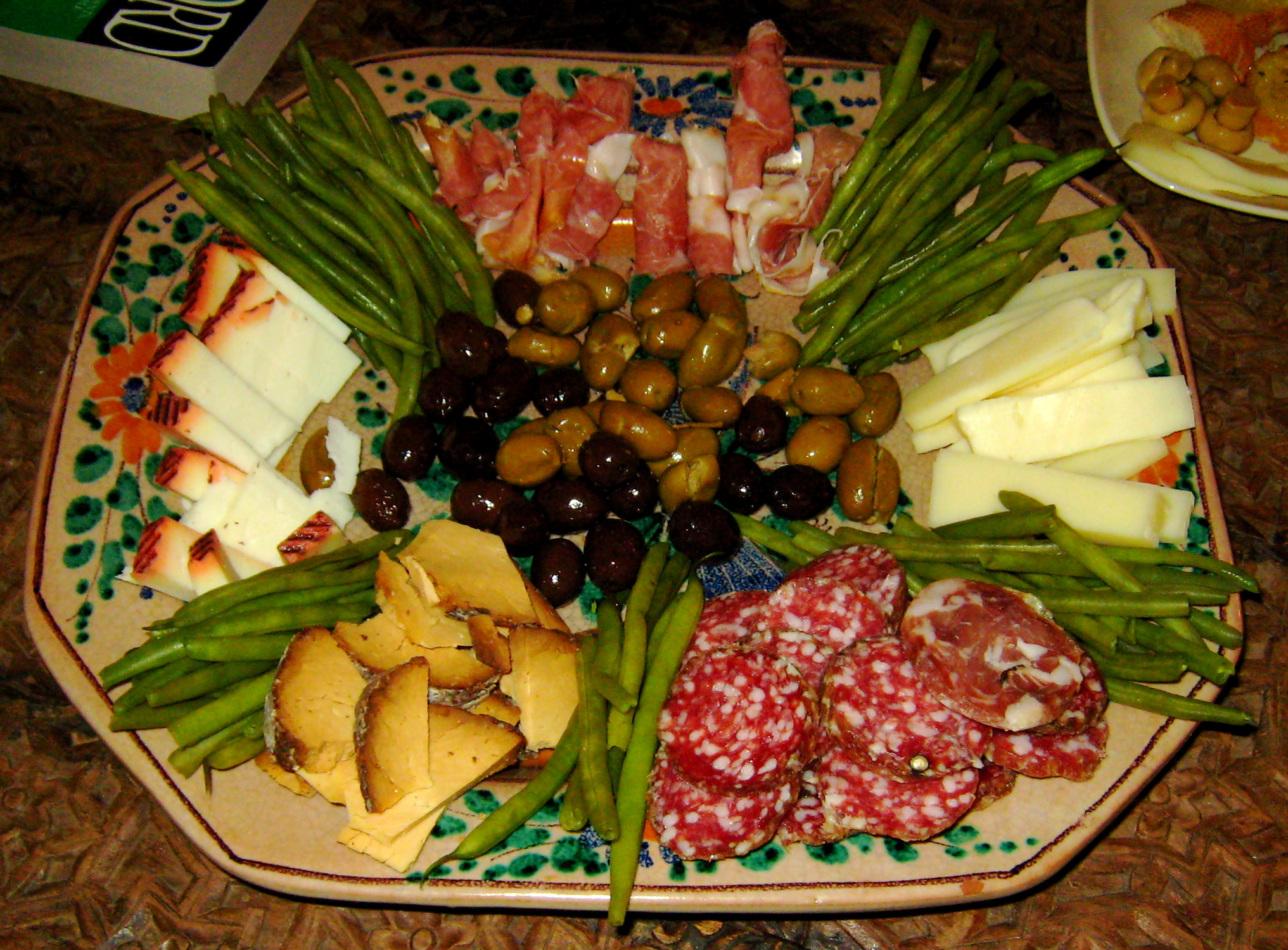 Incanto Romagnolo: Osteria Io e Simone a Rimini