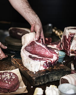 La Storica Osteria Macelleria Lucchi di Montiano
