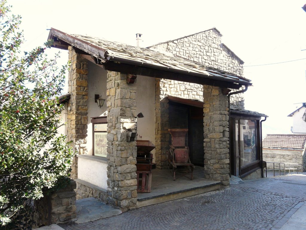 La Trattoria Spacciodivino: Autentica Romagna a San Giovanni in Marignano