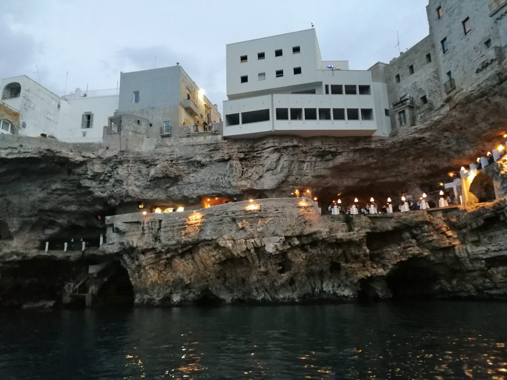 TITOLO: Ristorante Storie di Mare: sapori marinari a Rimini
