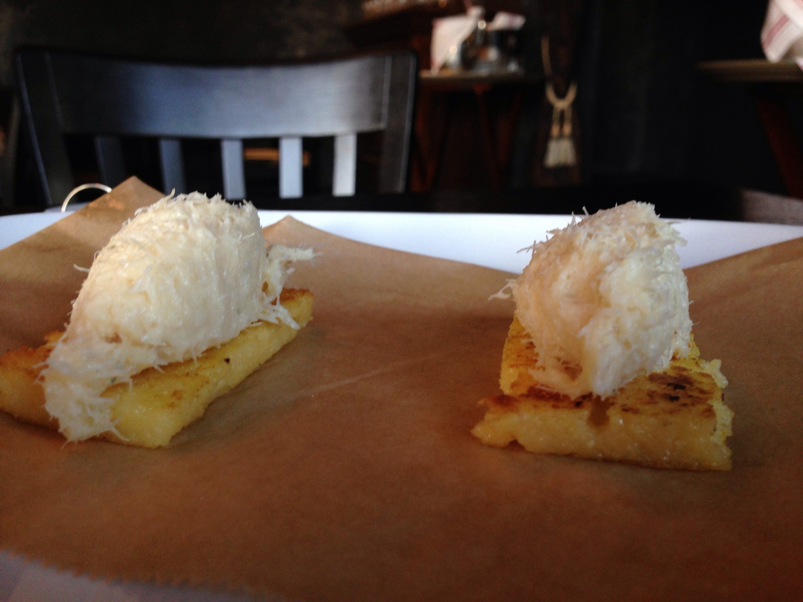 Stasera, Delizie di Baccalà all’Osteria La Taverna del Righi!