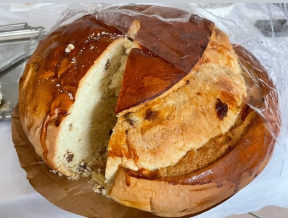 La delizia pasquale di Sarsina: un dolce romagnolo tradizionale