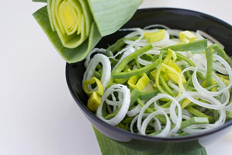 Un piatto romagnolo: Pasta con gamberi, pomodorini e rucola