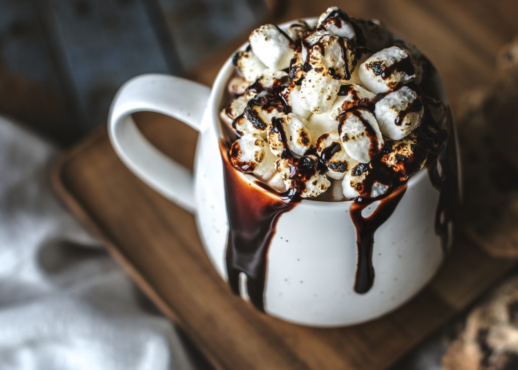 Delizioso Affogato al Cioccolato: Ricetta Casalinga