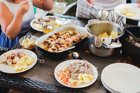 Picnic Perfetti: Idee Sane e Gustose per le Gite Fuori Porta